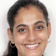 Rajni K. Phonics trainer in Anjar