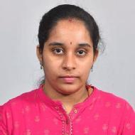Harsha N. Class 8 Tuition trainer in Vijayawada