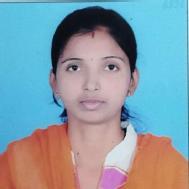 Sowmya S. Class I-V Tuition trainer in Bangalore
