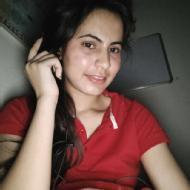 Deepika L. Class I-V Tuition trainer in Jaipur