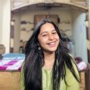Janhavi B. photo