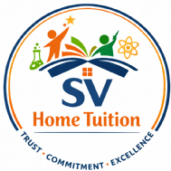SV Home Tuitions Class 10 institute in Hyderabad