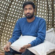 Rupesh Kumar Class I-V Tuition trainer in Bhopal