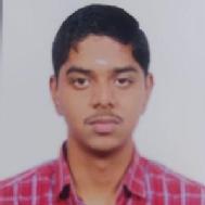 I Srujhan Class I-V Tuition trainer in Bangalore