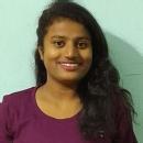 Sonali P. Tuition trainer in Thane