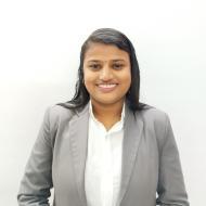Sonali P. BSc Tuition trainer in Thane