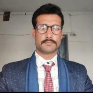Kunwar Prateek Singh Class 10 trainer in Itwa