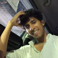 Shivam Dwivedi Class 12 Tuition trainer in Lucknow