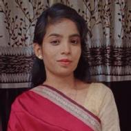 Aashika Class 10 trainer in Nilokheri