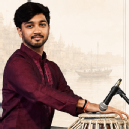 Photo of Parth Chaturvedi