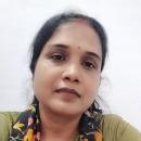 Sarika S. Class 9 Tuition trainer in Delhi