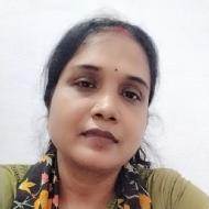 Sarika S. Class 9 Tuition trainer in Delhi