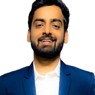 Adarsh Kumar Mishra Class 8 Tuition trainer in Gurgaon