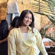 Sudeepta D. Class 9 Tuition trainer in Hyderabad