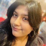 Priyal D. B Ed Tuition trainer in Panvel
