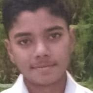 Atif Hussain Class I-V Tuition trainer in Asansol