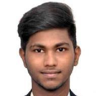 Nirmal Raj Class 10 trainer in Chennai