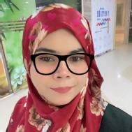 Roushan A. Class 11 Tuition trainer in Kolkata