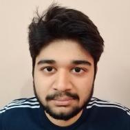 Ritankar Pal Engineering Entrance trainer in Bardhaman