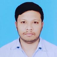 Ashutosh Prasun BSc Tuition trainer in Ranchi