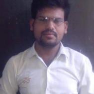 Mayank Nimbark Class 12 Tuition trainer in Vadodara