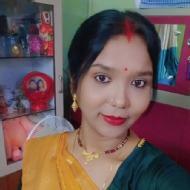 Madhumita M. Class 12 Tuition trainer in Kolkata