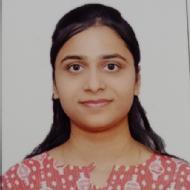 Shambhavi S. Class 6 Tuition trainer in Delhi