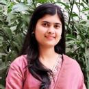 Rutuja S. C Language trainer in Nashik
