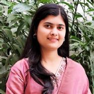 Rutuja S. C Language trainer in Nashik