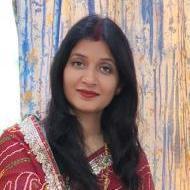Reena S. Astrology trainer in Kolkata