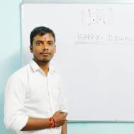 Rajesh Darjee Class 10 trainer in Sujangarh