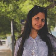 Neha K. Class I-V Tuition trainer in Sonipat