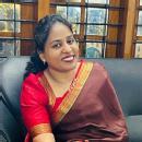 Aneeshya R. photo