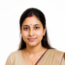 Banasree G. photo