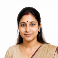 Banasree G. Class I-V Tuition trainer in Bolpur