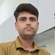 Santan Kumar Class 8 Tuition trainer in Bhubaneswar