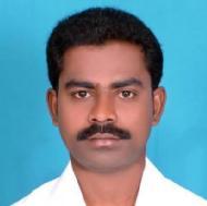 B. Sudeer Kumar Class 10 trainer in Pedakakani