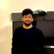 Suraj Sharma Fine Arts trainer in Faridabad