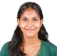 Athira K. Class 10 trainer in Kodungallur