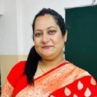 Nistha B. Class I-V Tuition trainer in Noida