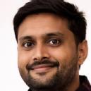 Ashvin Rao photo