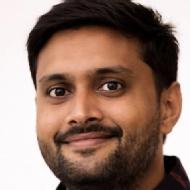Ashvin Rao Digital Marketing trainer in Mumbai