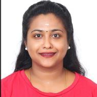 Archana A. Class I-V Tuition trainer in Chennai