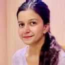 Aditi S. photo