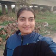 Varsha Personal Trainer trainer in Delhi