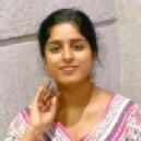 Riya J. photo