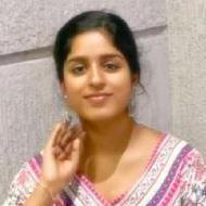 Riya J. German Language trainer in Thalapilly
