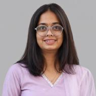 Muskan Y. Class 10 trainer in Ghaziabad