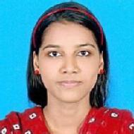 Jeba V. Class I-V Tuition trainer in Chennai