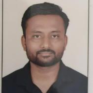 Vishal Waghe Stock Market Trading trainer in Pune